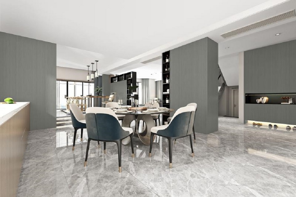 花都假日半岛碧桂园李总别墅