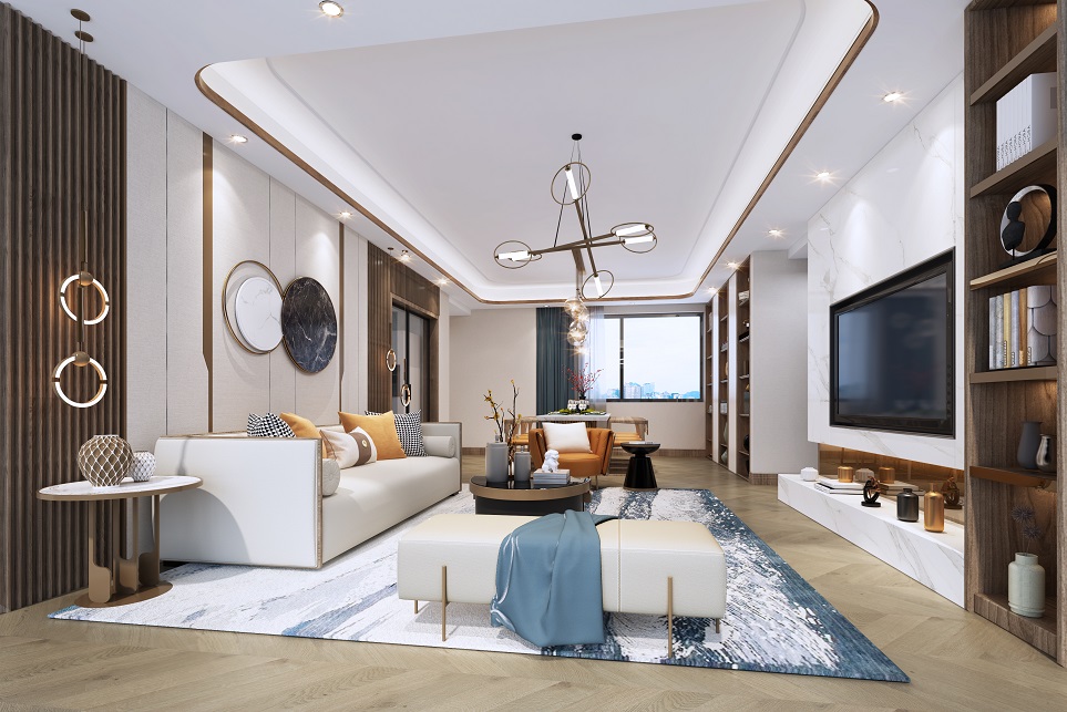 天河区南国花园丁总