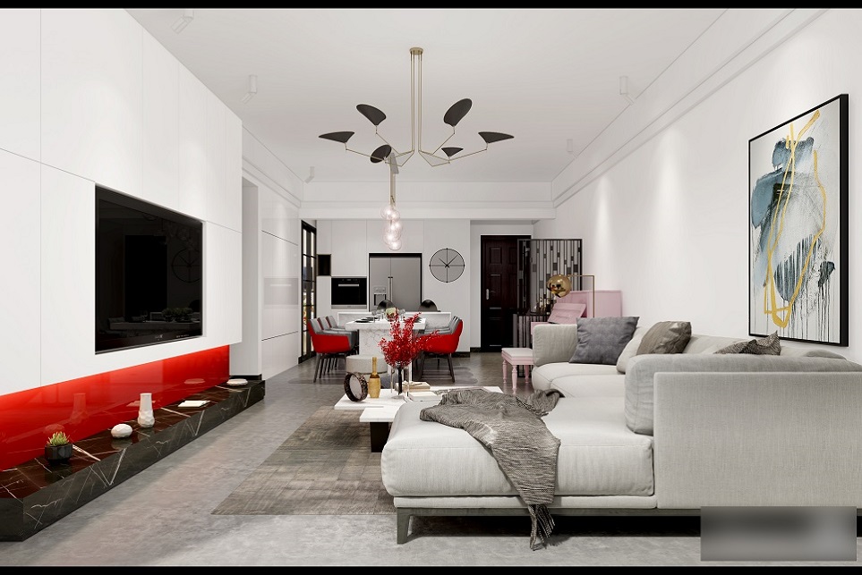 珠江新城南国花园张先生