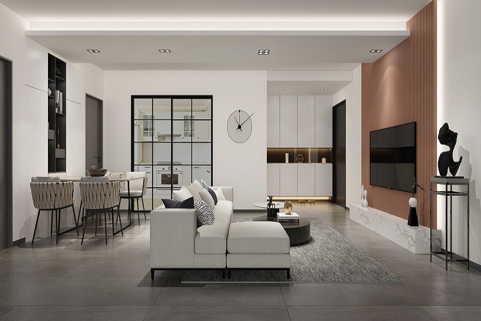 天河北龙口花苑