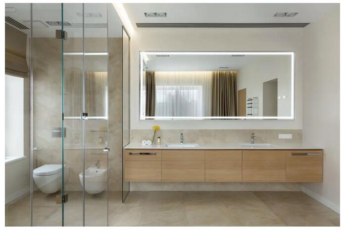 外墙面装饰构造与施工工艺以及注意事项