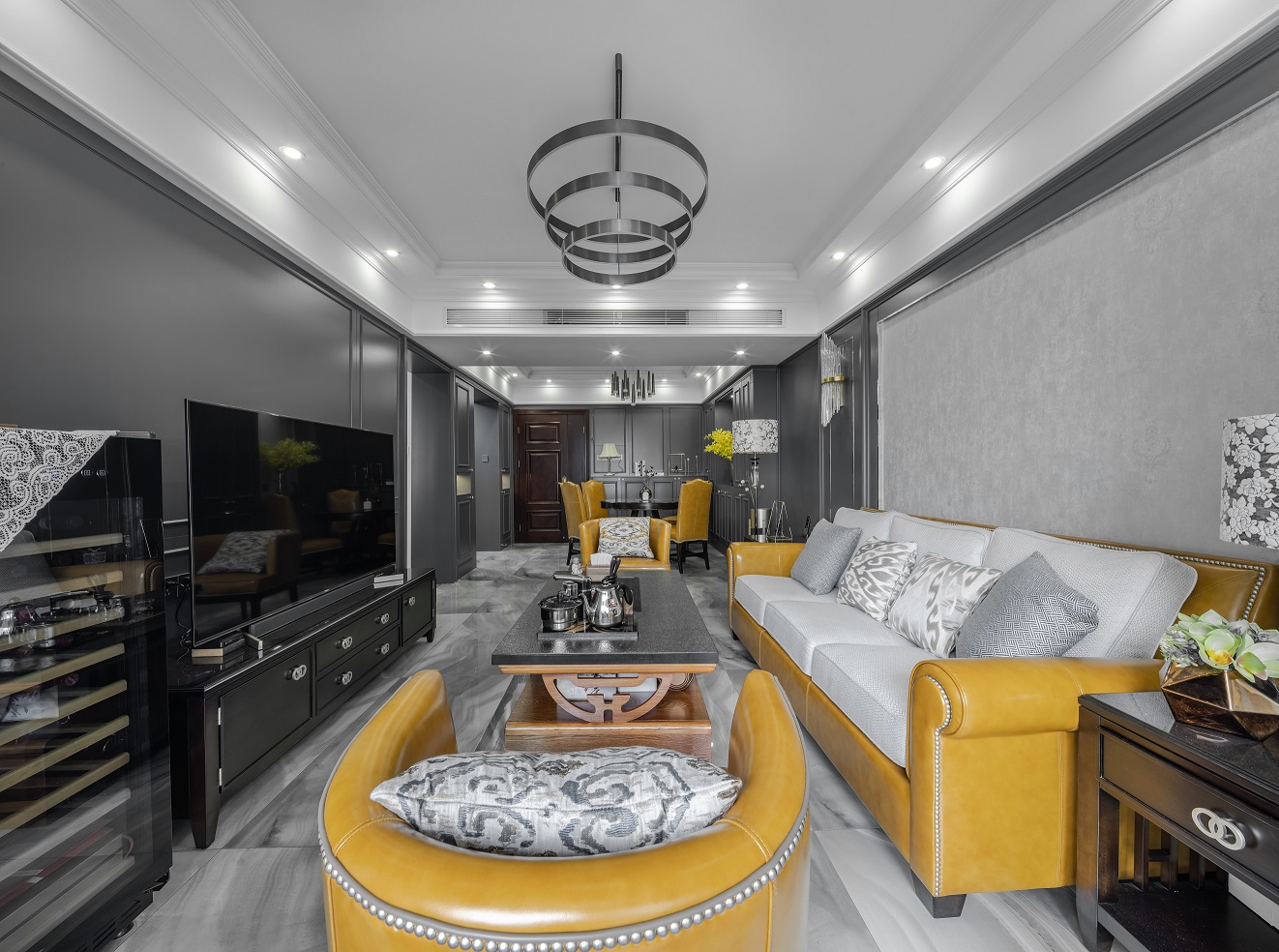 理想蓝堡国际花园