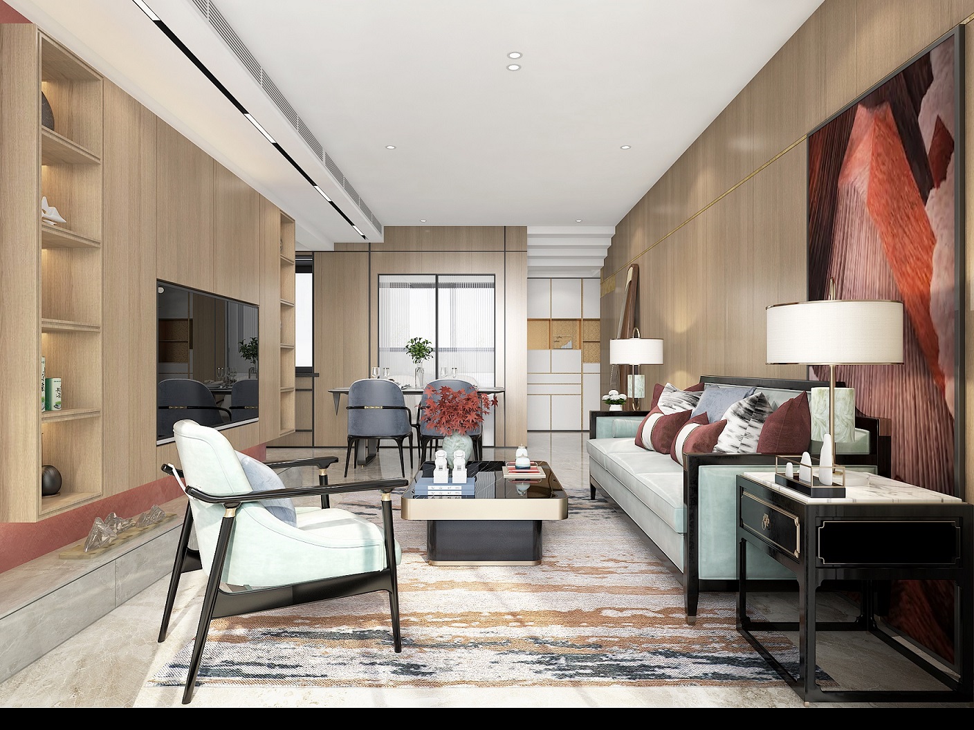 东逸花园怡翠轩